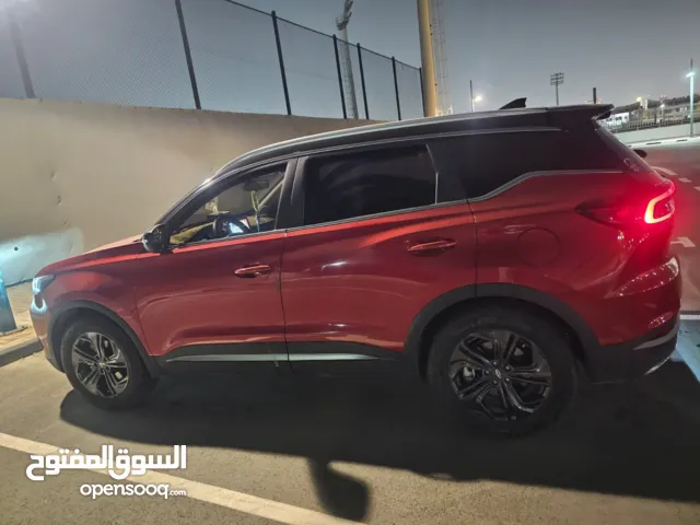 chery togo 7pro 2024 comfort