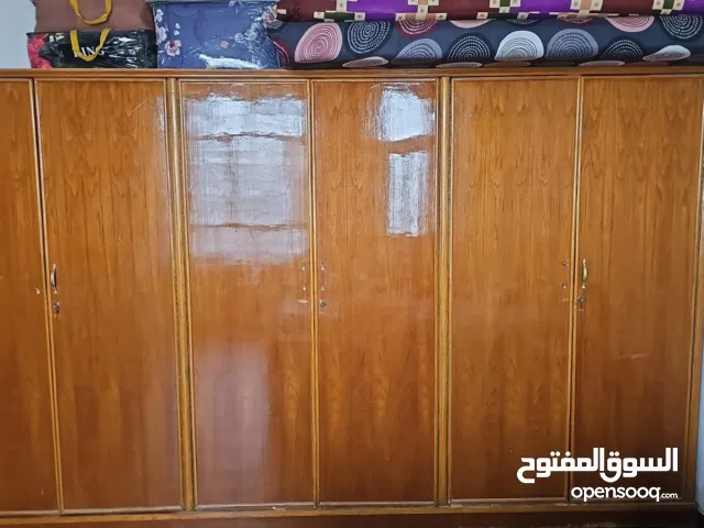 غرفة نوم كاملة