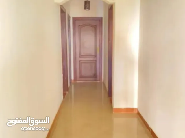150 m2 3 Bedrooms Apartments for Rent in Cairo Mokattam