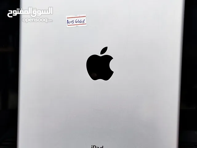 apple ipad air 2 64 gb