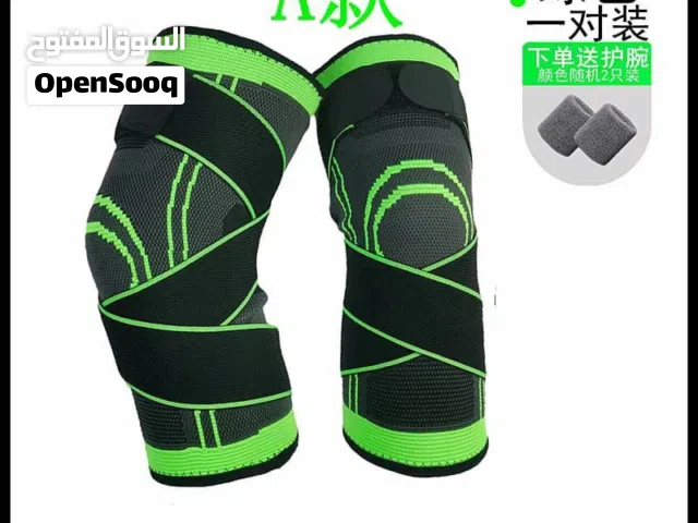 مشد الركبة الذي يساعدك في حماية الركبة و التخلص من الالم مشد دعم الركبة الرياضي الدعم المستهد