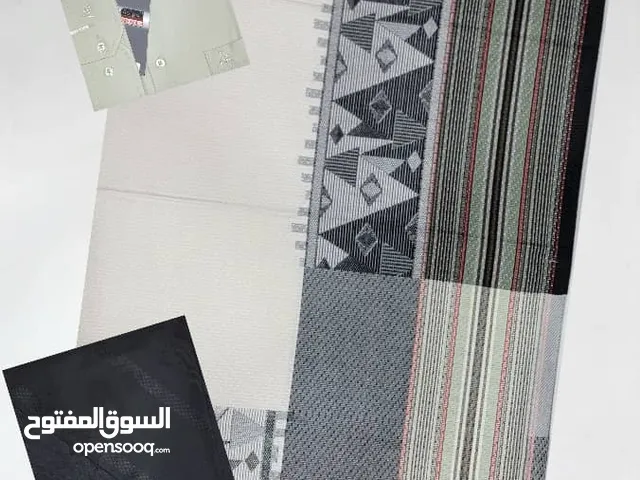 عروض العيد جديدناء وصل السوق بسعر مخفض عن جميع الاسواق (معاوز رجالي نسيج بيضاني ماركه عالميه )