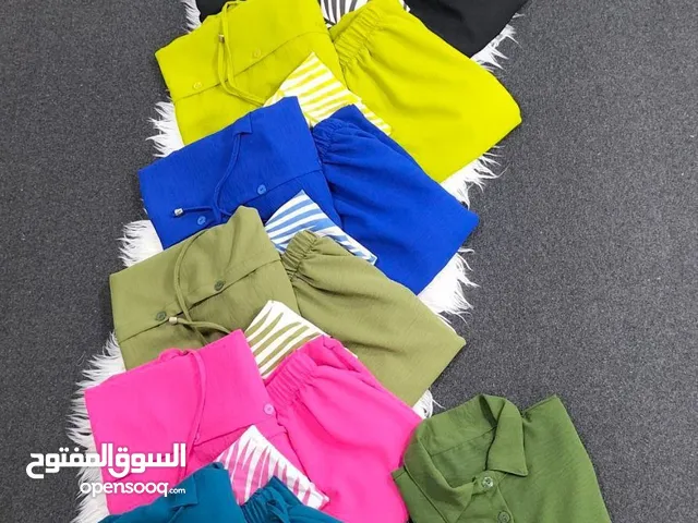 سوت 3 قطع للبيع