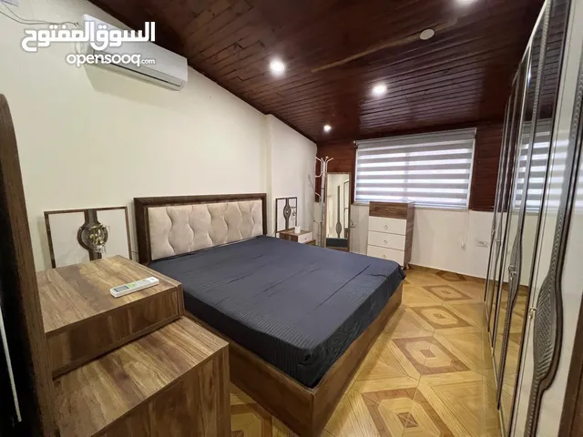 شقه رووف مفروشه للإيجار بشارع مار شاربيل / وادي معالي - Furnished Apartment for Rent Mar Charbel St