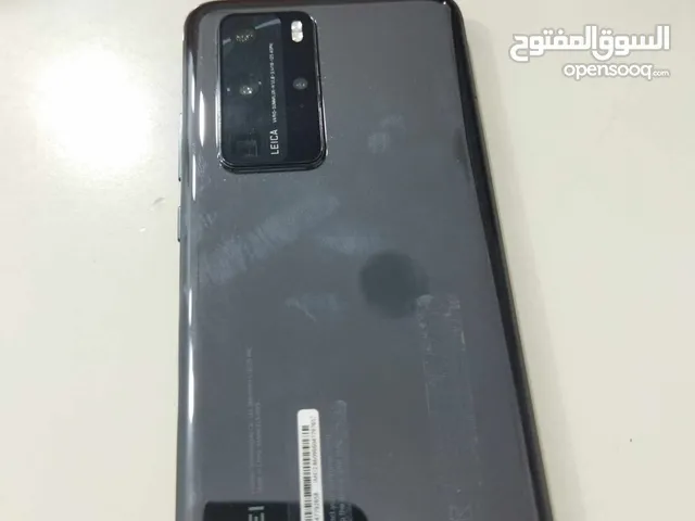Huawei P40 Pro 5G 256 GB in Tripoli