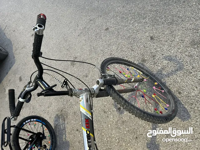 بسكليت 26