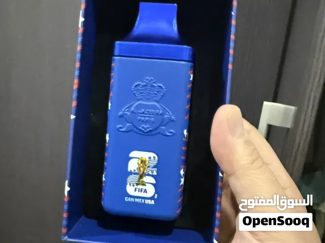 FIFA aljazeera perfume عطر فيفا الجزيرة