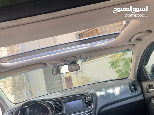 اسم الاعلان (كيا 2014 البيع )