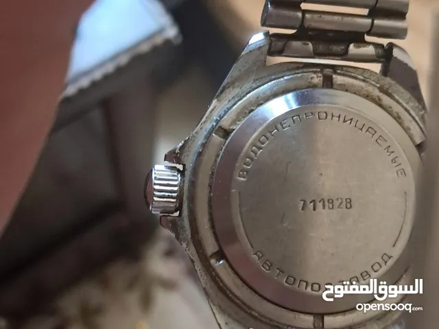 Analog Quartz Others watches for sale in Al Riyadh