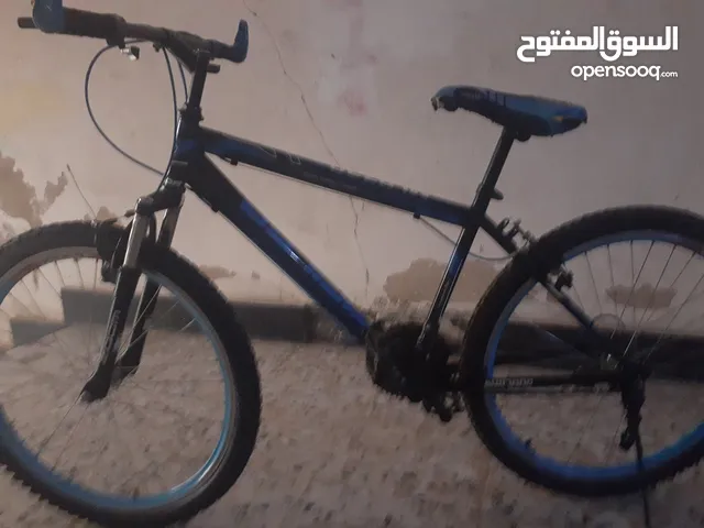 دراجة هوائية للبيع في طرابلس