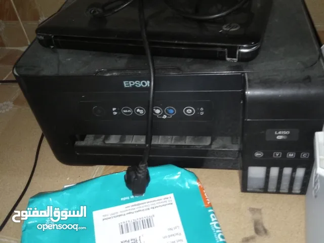 Printers Epson printers for sale  in Abyan