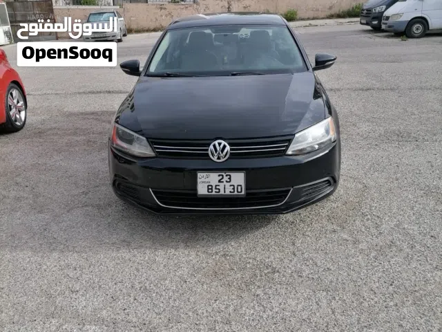 2013 فولكسفاغن جيتا S