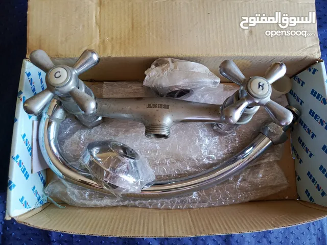 حنفية للبيع بدينارين فقطططط