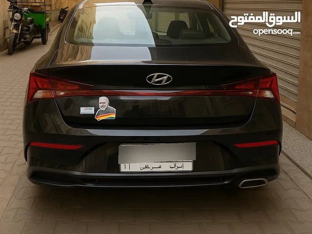 النترا 2023 اورد امريكي فول مواصفات