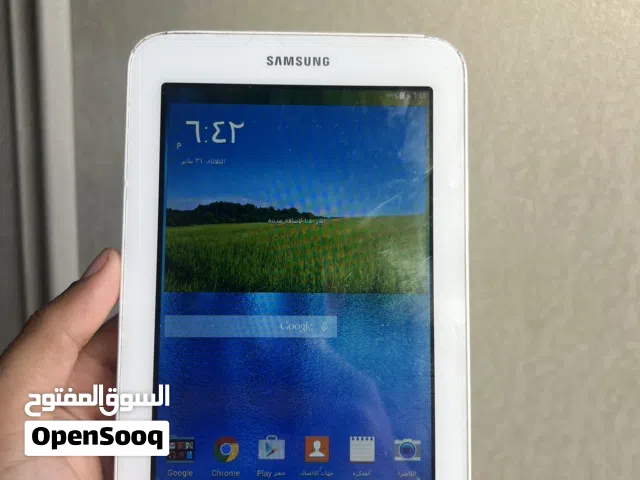 Samsung Galaxy Tab 8 GB in Benghazi