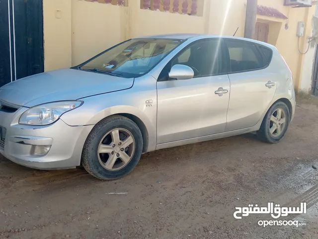 Used Hyundai i30 in Misrata