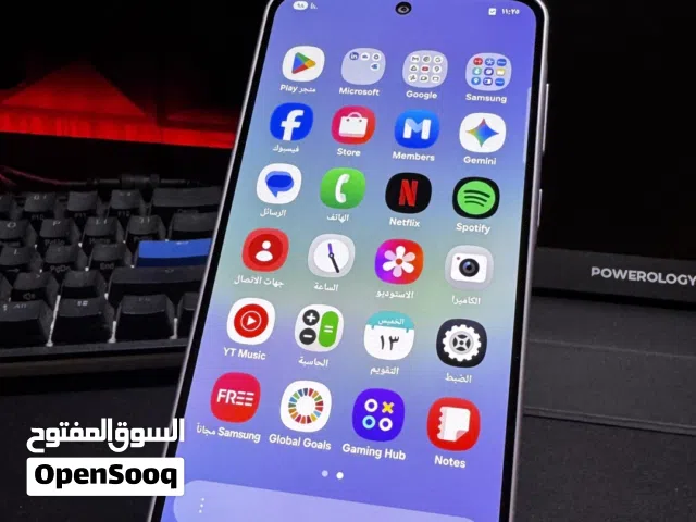 Samsung A36 (5G)