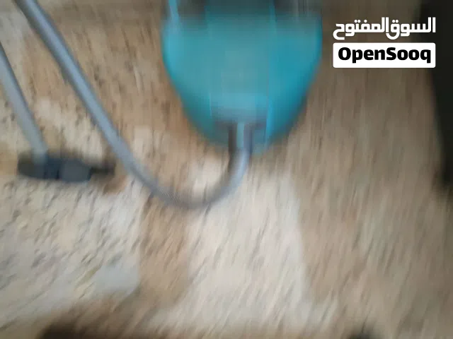 مكنسة كهربائية للبيع