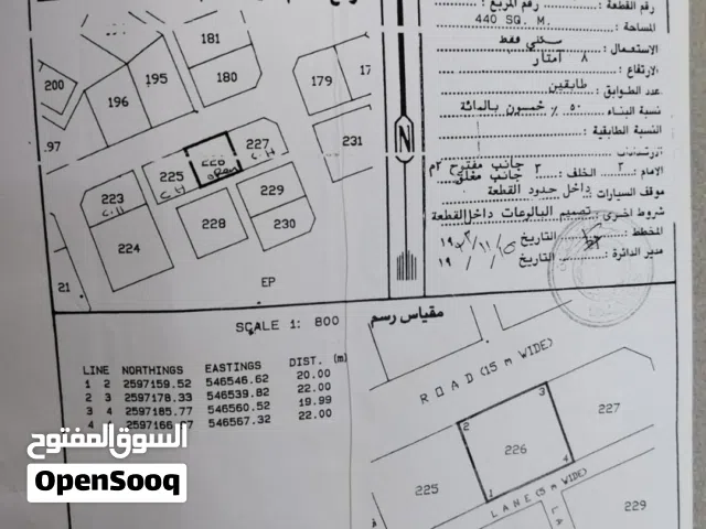 بنايه توين فيلا