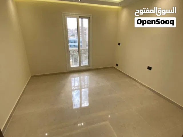 مش كل يوم هتلاقى شقه جاهزه بجوار حى السفارات بالقسط ...القرار السريع هنا بيفرق