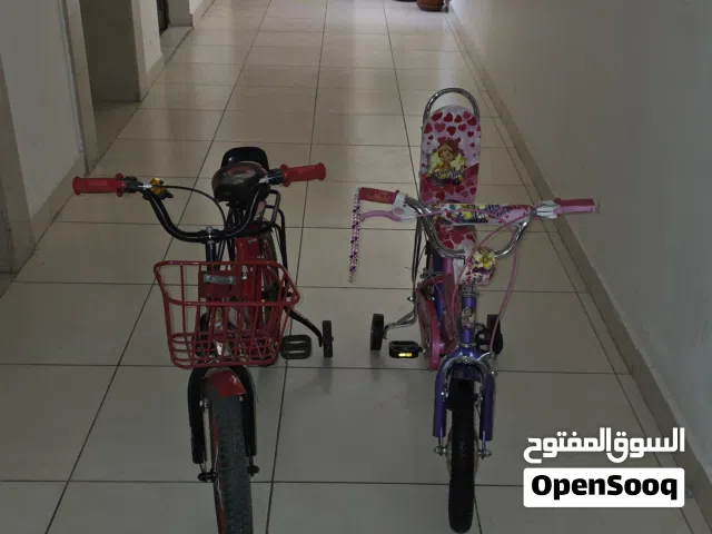 بسكليت أطفال ولادي و بناتي