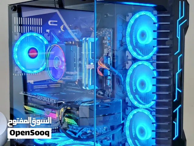 ryzen 5 5600x rog strix gpu