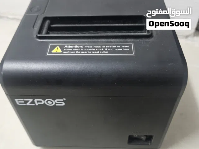 EZPOS Receipt Printer for Sale