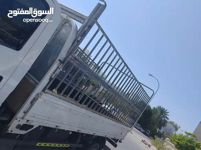 معانا شاحنه جديده موديل 2022