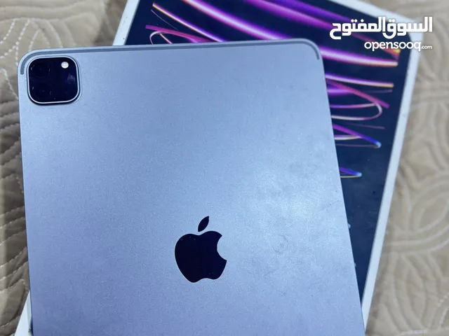 Apple iPad Pro 128 GB in Basra