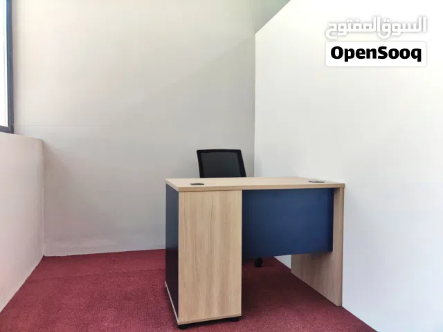 All-Inclusive Commercial Office Address – 1 Year Contract