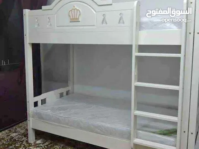 New single size double Bunk bed good quality available