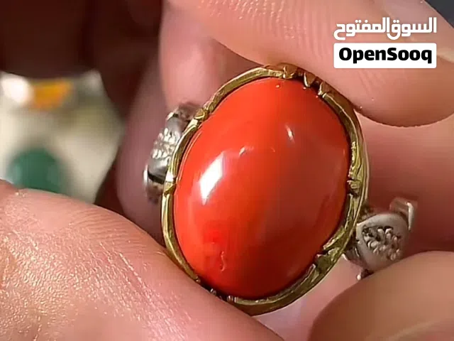 حجر مرجان تونسي شرط الشغل