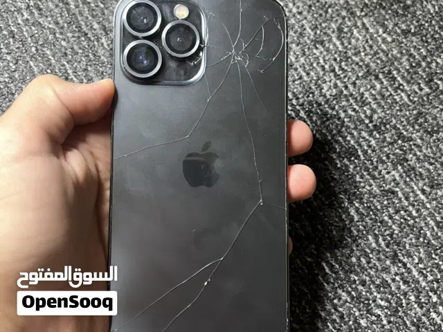 Apple iPhone 13 Pro Max 128 GB in Tripoli
