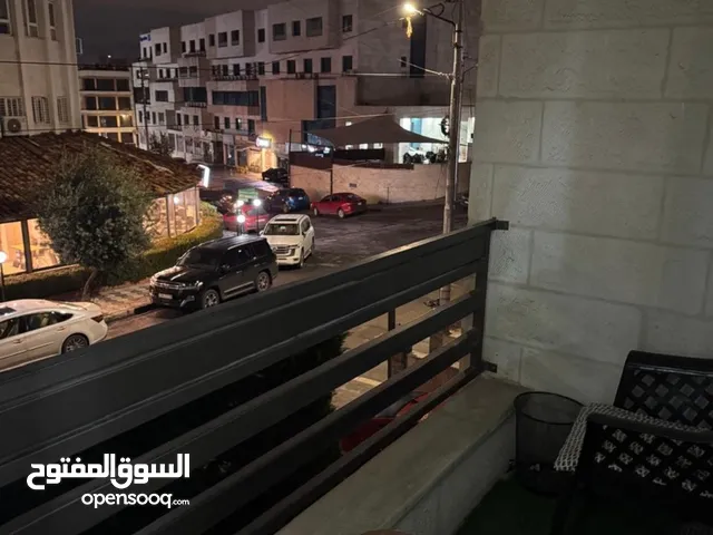 شقه مفروشه 2 غرفه نوم