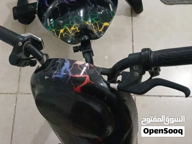سكوتر اطفال في حاله ممتازه