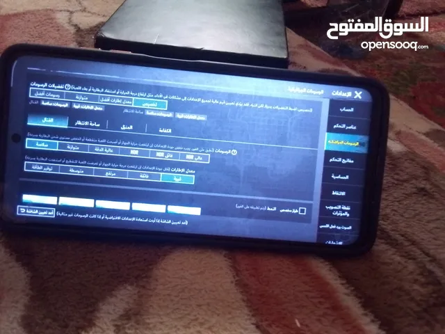 Xiaomi Pocophone X3 Pro 256 GB in Zarqa