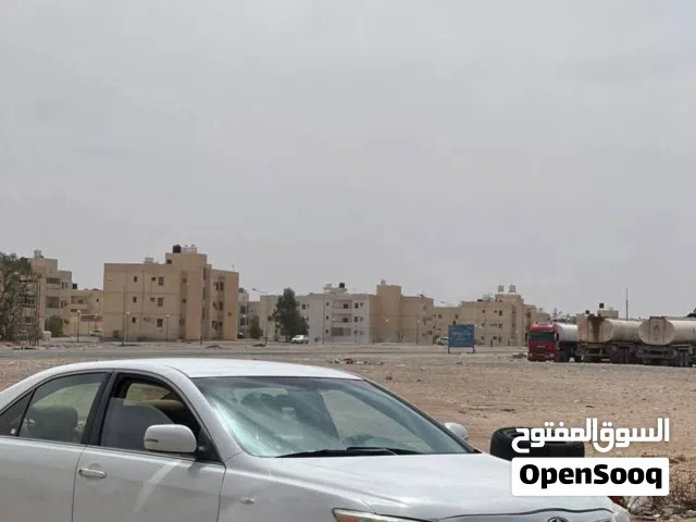 Used Toyota Camry in Jafra