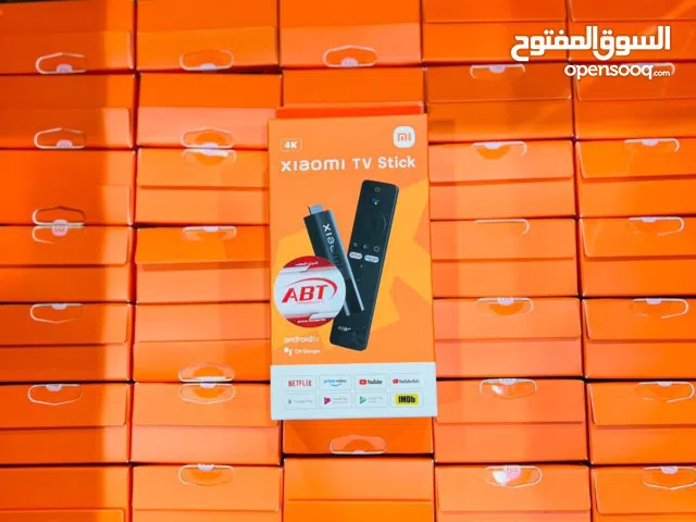 Xiaomi Mi TV Stick 4K