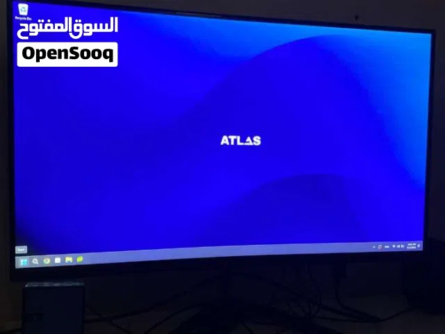 27" Other monitors for sale in Abu Dhabi