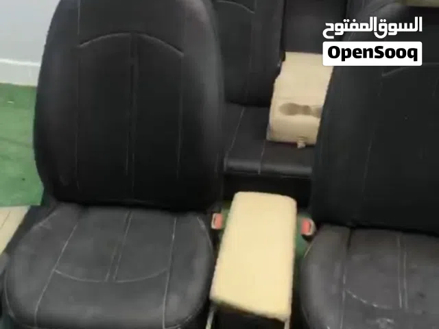 غرفة هونداي سوناتا موديل 2017