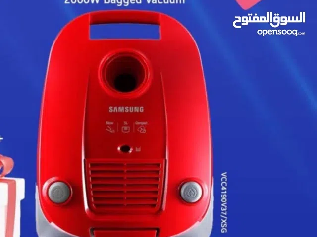  Samsung Vacuum Cleaners for sale in Amman