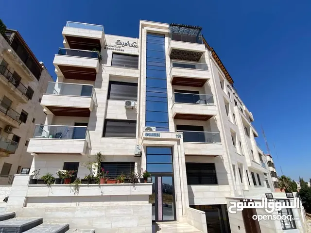 134 m2 3 Bedrooms Apartments for Sale in Amman Al Bnayyat