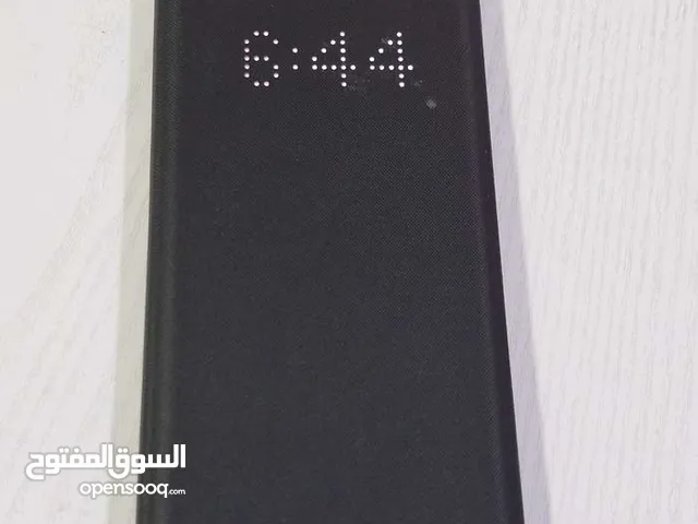 Galaxy S20 Plus 5G 128gb 12ram بحال الوكاله وارد امريكي