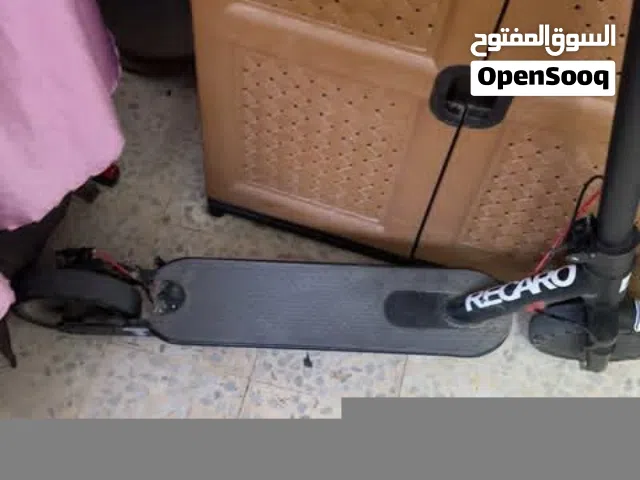 سكوتر كهرباء شاومي