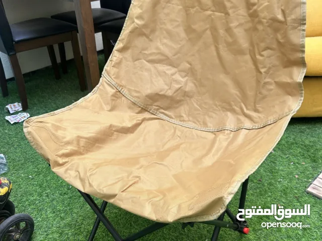 كراسي للبر والكشتات