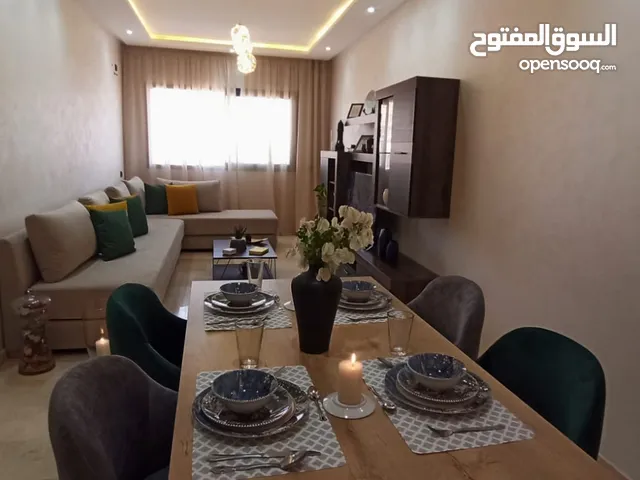 شقة للايجار اليومي جيليز مراكش
