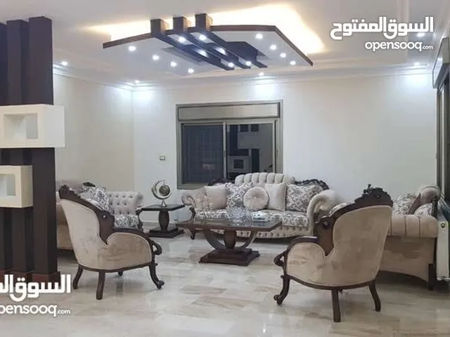 209 m2 3 Bedrooms Apartments for Sale in Amman Jubaiha