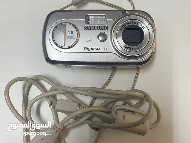 كاميرا تصوير للبيع