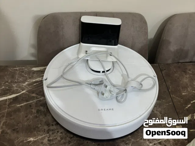 روبورت تنظيف آلي