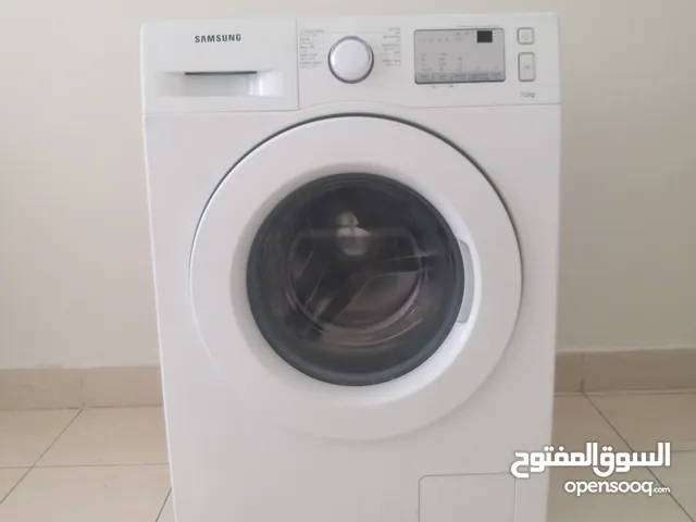 Samsung 7 - 8 Kg Washing Machines in Hawally